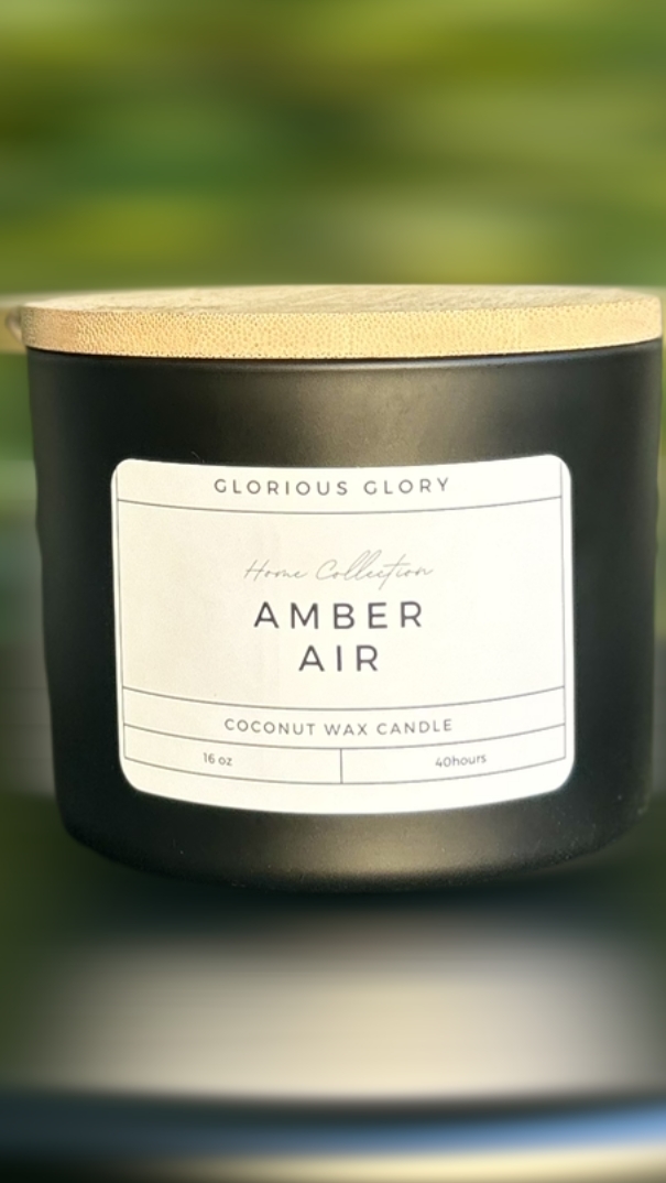 Amber Air 12oz picture