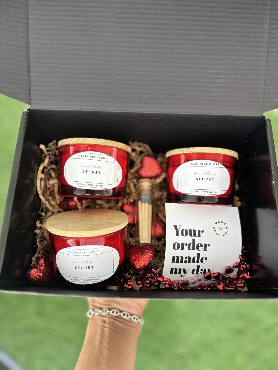 Gift boxes (4oz ) picture