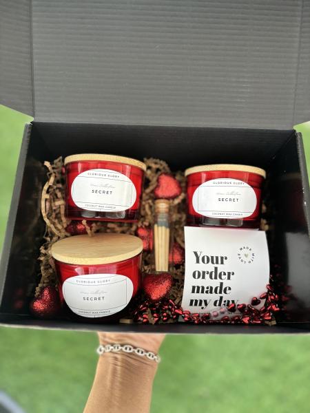 Gift boxes (4oz ) picture
