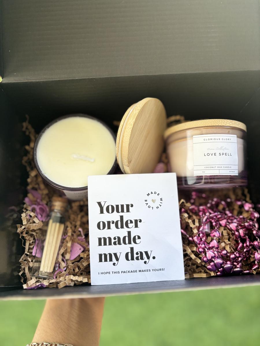 Gift boxes (4oz ) picture