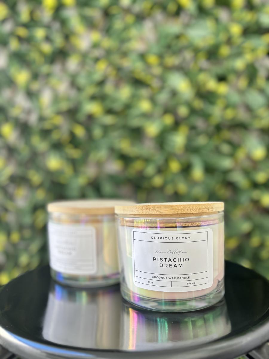 Pistachio Dream picture