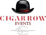 Cigar Row Events