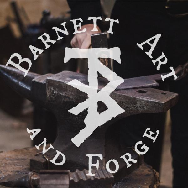 Barnett Art and Forge