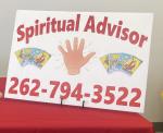 Spiritual advisor tonya