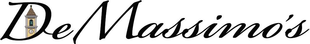 De Massimo's Authentic Sauces