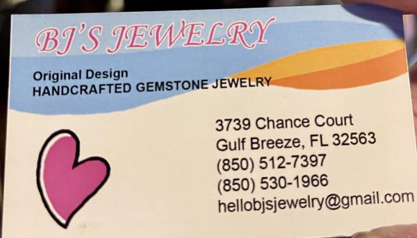 BJ’s Jewelry