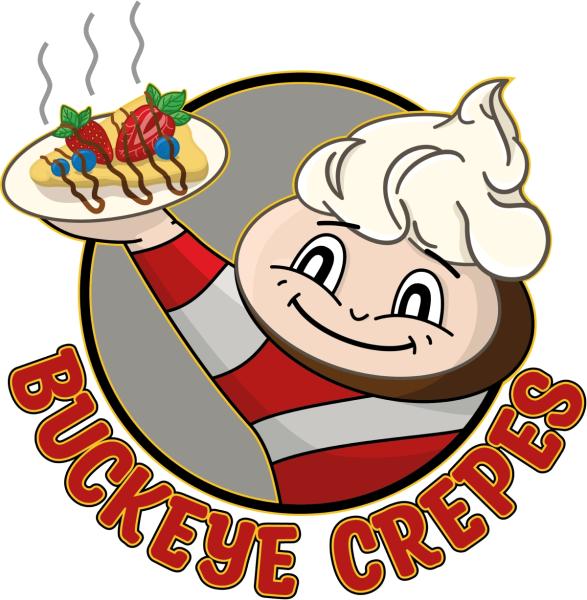 Buckeye Crepes
