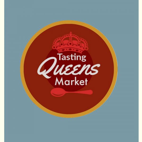 Tasting Queens Market
