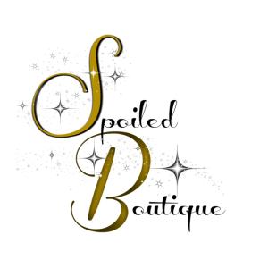 Spoiled Boutique logo