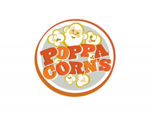 Poppa Corn's Gourmet Popcorn