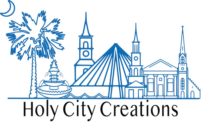 Holy  City Creations