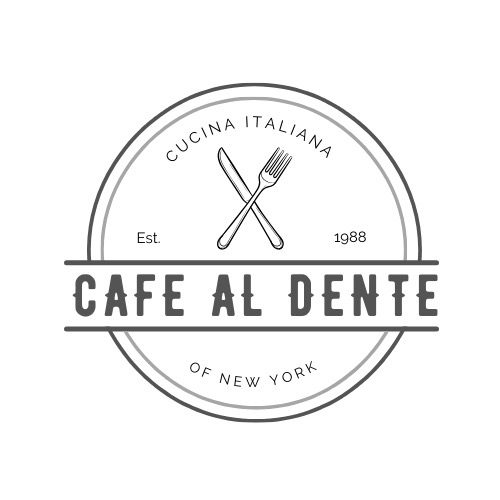 Cafe Al Dente of New York
