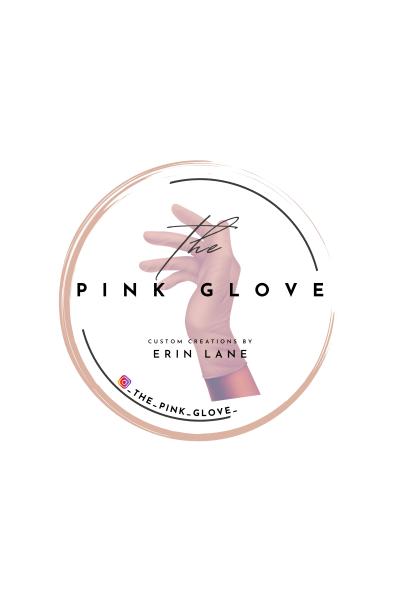 The Pink Glove