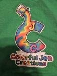 Colorful Jen Creations