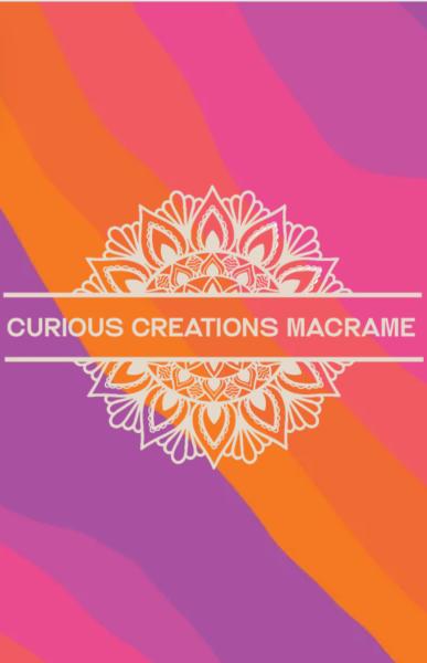 Curious Creations Macrame