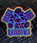 Roses and rainbows