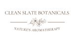 Clean Slate Botanicals
