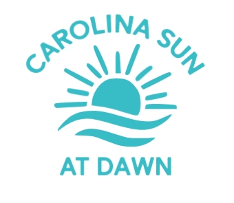 Carolina Sun at Dawn