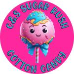 C&S Sugar Rush
