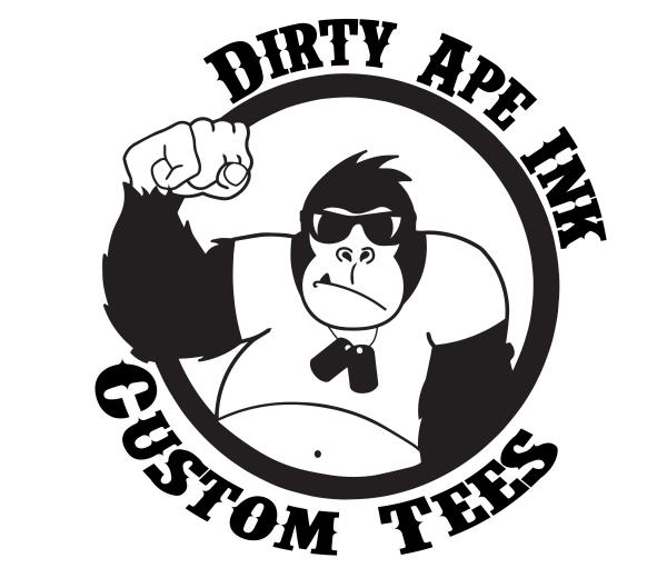 Dirty Ape Ink