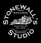 STONEWALL'S STUDIO