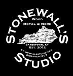 STONEWALL'S STUDIO