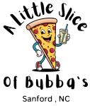A Little Slice of Bubba’s