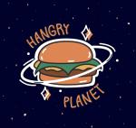 Hangry Planet