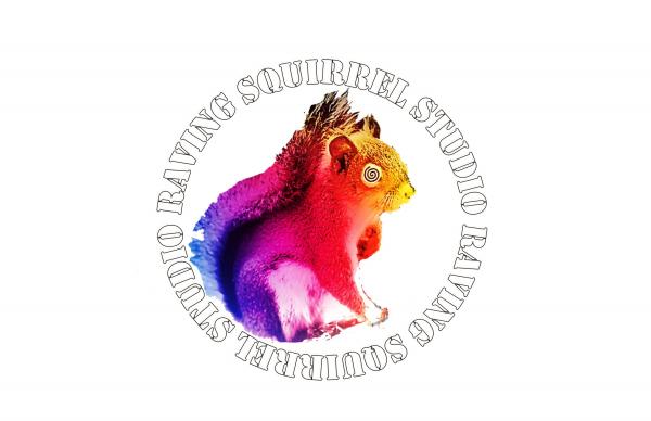 Raving Squirrel Studio