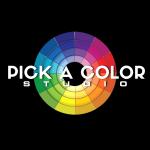 Pick A Color Studio