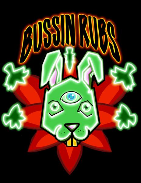Bussin Rubs - Antelope - California - United States - Eventeny