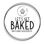 Let's Get Baked Artisan Desserts