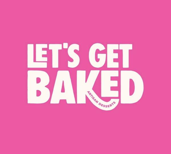 Let's Get Baked Artisan Desserts