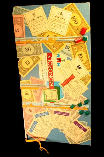 Monopoly picture