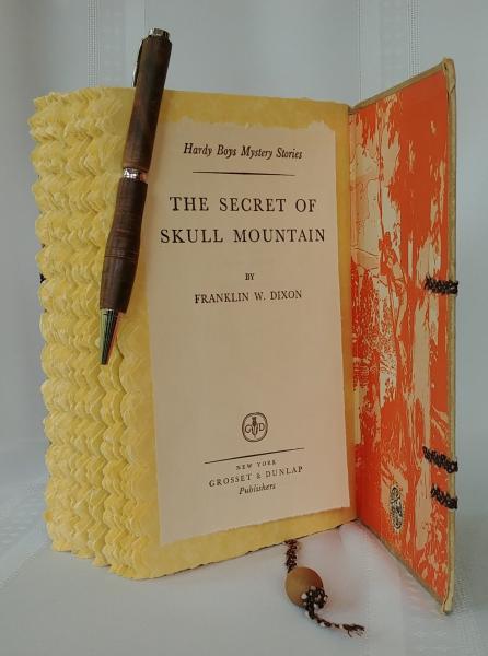 The Secret of Skull Mountain picture