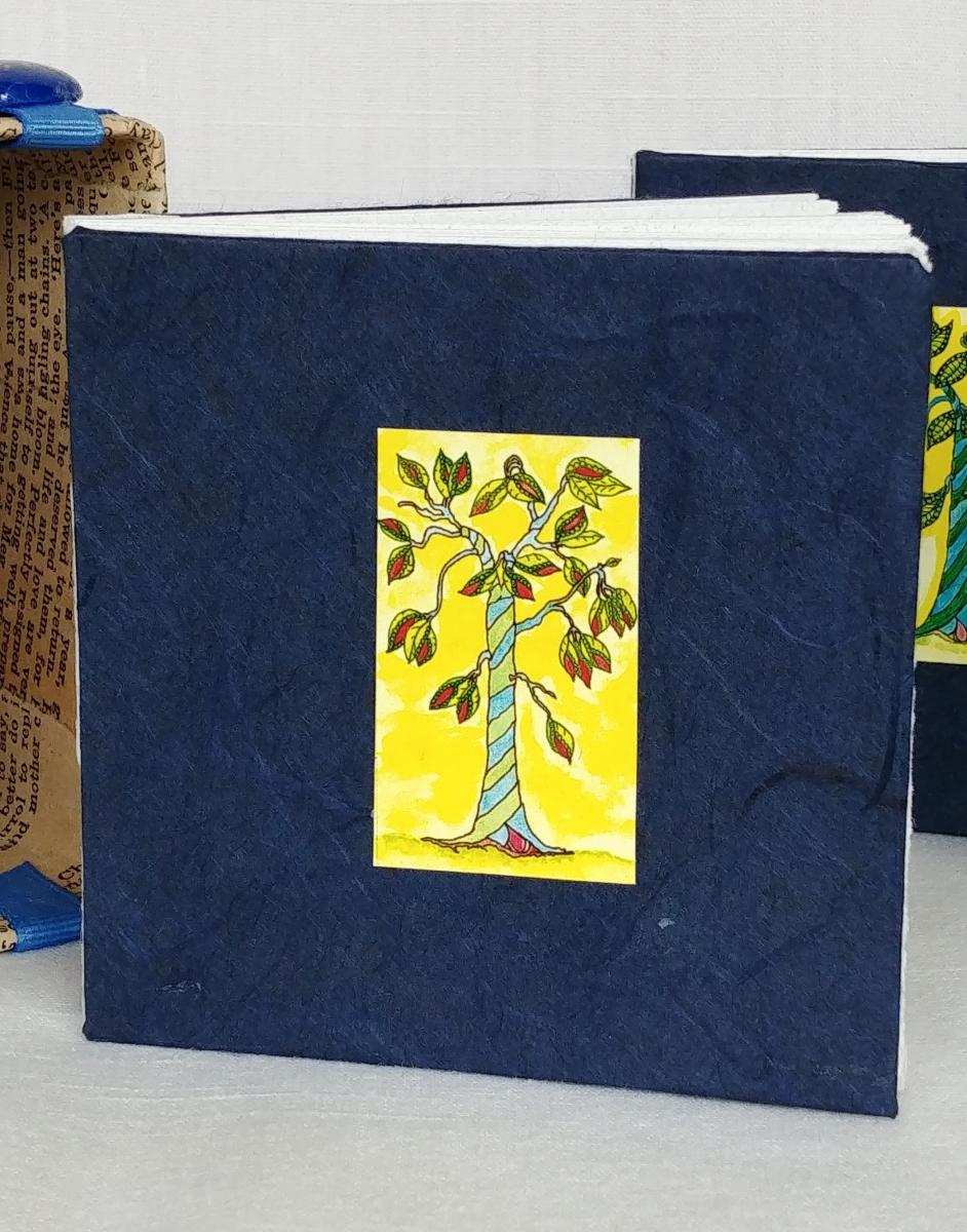 Fantasy Tree picture