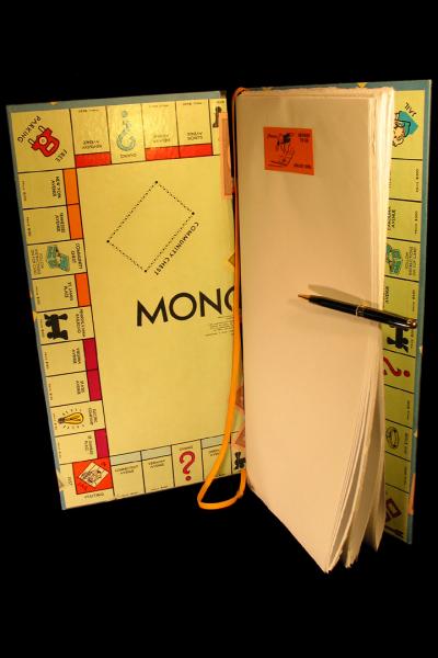 Monopoly picture