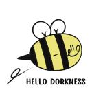 Hello Dorkness