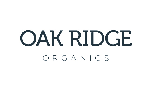 Oak Ridge Organics
