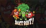 Diet Riot!