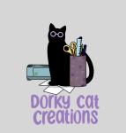 Dorky Cat Creations