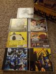 Choose of Persona Soundtracks