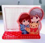 Junjou Romantica acrylic stand memo holde  Yaoi BL