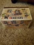 Beaststars Duo straps