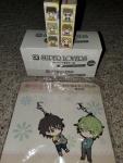 Super Lovers straps