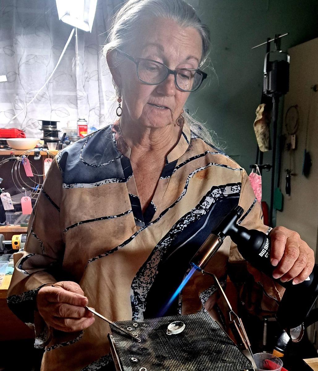 Susan Verdecchia User Profile