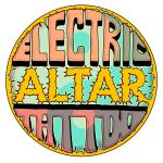 Electric Altar Tattoo