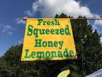 Granny Bees Honey Lemonade