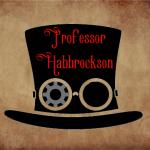 Professor Habbrockson