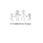 LB Family Resin Designs
